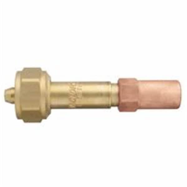 Victor 341-0330-0528 Professional Heating Tip; Type Mfta; Size- 8 341-0330-0528 - main